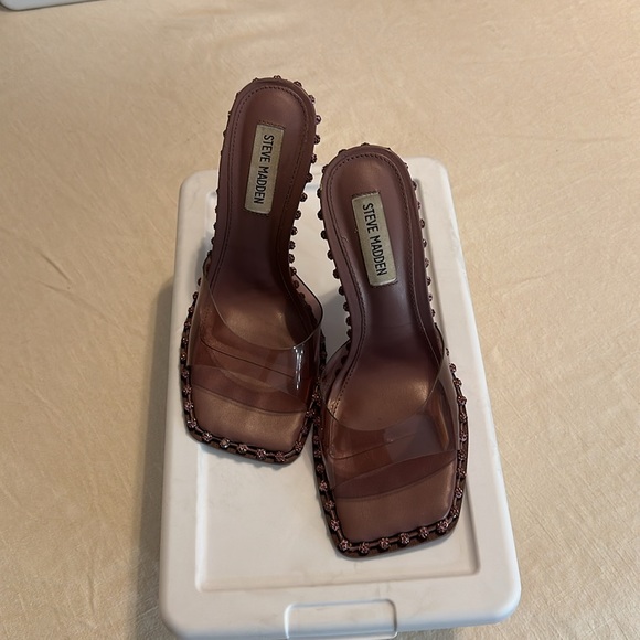 Steve Madden Heels - Picture 3 of 5